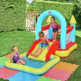Garden Pool Argos
