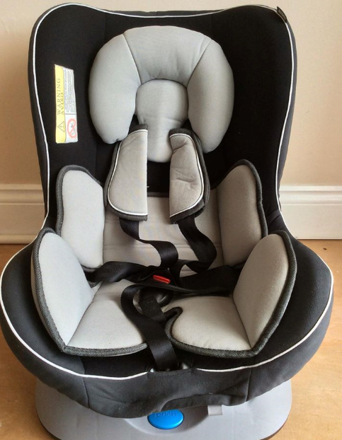 argos baby seat for chair