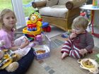 Free Play For All!