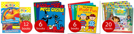 The Book People Promotion Code: Free Delivery