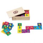 Chad Valley Dominoes and Dominoes from £1.99 @ Argos Chad Valley Dominoes and Dominoes from £1.99 @ Argos