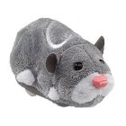 Go Go Hamsters Saturday @ Toys R Us