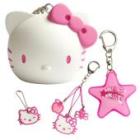 Hello Kitty Gift Set just &pound;4.99 @ Play.com
