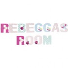 Pastel or Primary Large Letters &pound;1 @ JoJo Maman Bebe