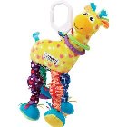Lamaze Stretch The Giraffe Only &pound;5.29 @ Amazon
