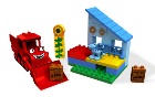 Half Price LEGO and DUPLO @ Lego Shop