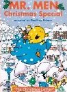 Mr Men Christmas Special DVD £2.99 @ CD-WOW Mr Men Christmas Special DVD £2.99 @ CD-WOW