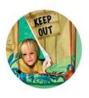 Play Den Only &pound;9.99 @ Argos