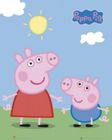 Peppa Pig LCD Watch & Badge Clip £4.93 @ The Hut Peppa Pig LCD Watch & Badge Clip £4.93 @ The Hut