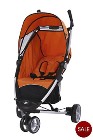 Petite Star Zia Stroller with Footmuff now &pound;47.00 @ Very