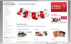 10% off everything or 3 for 2 @ Photobox 10% off everything or 3 for 2 @ Photobox