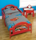Peppa Pig Junior Bed &pound;56.99 @ The Toy Shop