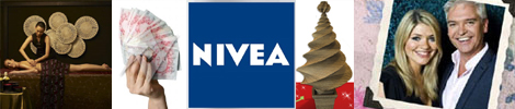 Free Competitions: From Designer Cardboard Christmas Trees To &pound;100k!