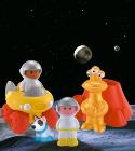 Limited Edition 40th Anniversary Lift Off Rocket &pound;17.50 @ ELC 