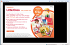 Baby Freebies: Join Sainsbury's Little Ones Club & Get FREE Gifts! Baby Freebies: Join Sainsbury's Little Ones Club & Get FREE Gifts!