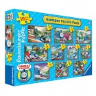 Thomas & Friends 10 In A Box Puzzles &pound;7.50 @ Debenhams