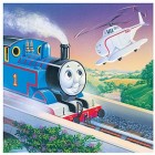 Thomas & Friends 10 In A Box Puzzles &pound;7.50 @ Debenhams