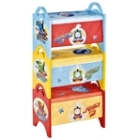 Thomas The Tank Engine Stackable Storage Unit &pound;8.99 @ Argos