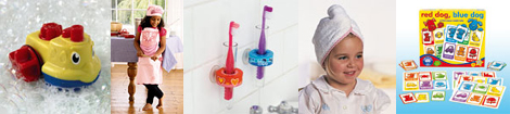 Stocking Fillers With Change From £10 @ GLTC Stocking Fillers With Change From £10 @ GLTC