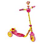 In the Night Garden Upsy Daisy Tri Scooter &pound;14.99 @ Sainsburys