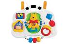 Winnie the Pooh Flutterfly Activity Centre &pound;10.99 @ Argos