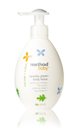 Review: Organic Baby Bath Products