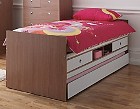 Kidspace Cool cabin bed 67% off &pound;79 @ Littlewoods