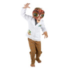Insectosaurus Costume &pound;4 @ Tesco