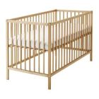Cot &pound;39 @ Ikea 