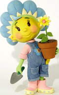 Fifi Forget-Me-Not Cottage &pound;9.99 @ Argos