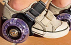 Street Gliders &pound;3.99 @ Argos