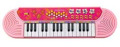 Beanstalk My 1st Electronic Keyboard Blue &pound;4.99 @ Argos