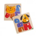 Early Learning Centre My First Lift Out Wooden Puzzle Now £3.15 @ Debenhams Early Learning Centre My First Lift Out Wooden Puzzle Now £3.15 @ Debenhams