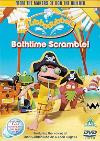 Rubbadubbers Bathtime Scramble DVD &pound;2.85 @ Zavvi.com