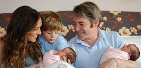 Celeb Mums Keeping It Real Celeb Mums Keeping It Real