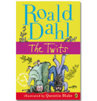 Roald Dahl Collection &pound;15.99 @ The Book People