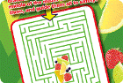 Fabulous Freebies For Travelling Tots @ Rowntree