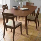 Ashbury Extending Dining Table £49.99 @ Bargain Crazy Ashbury Extending Dining Table £49.99 @ Bargain Crazy