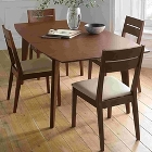 Ashbury Extending Dining Table £49.99 @ Bargain Crazy Ashbury Extending Dining Table £49.99 @ Bargain Crazy