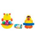 Chicco Wow Value Pack &pound;9.99 @ Argos