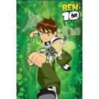 Ben 10 Children&rsquo;s Slippers Only &pound;2.99 @ Play.com