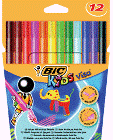 Review: Bic Kids Range - Colour Fun Review: Bic Kids Range - Colour Fun