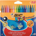 Review: Bic Kids Range - Colour Fun Review: Bic Kids Range - Colour Fun