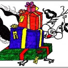 Free Storybooks And Activities @ Stories For My Little Sister
