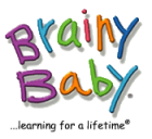 Set of Nine Brainy Baby DVDs £38.86 @ WH Smith Set of Nine Brainy Baby DVDs £38.86 @ WH Smith