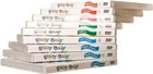 Set of Nine Brainy Baby DVDs £38.86 @ WH Smith Set of Nine Brainy Baby DVDs £38.86 @ WH Smith