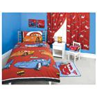 Disney Cars Duvet Set &pound;6 @ Tesco Direct