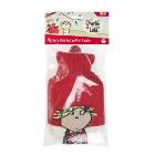 Charlie And Lola Red Hot Water Bottle &pound;2.95 @ Dotcom Gift Shop