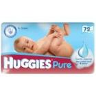 Nine Packs of Huggies Baby Wipes £7 @ Boots Nine Packs of Huggies Baby Wipes £7 @ Boots