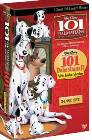 Disney's 101 Dalmatians Three Disc Boxset &pound;8.99 @ Argos